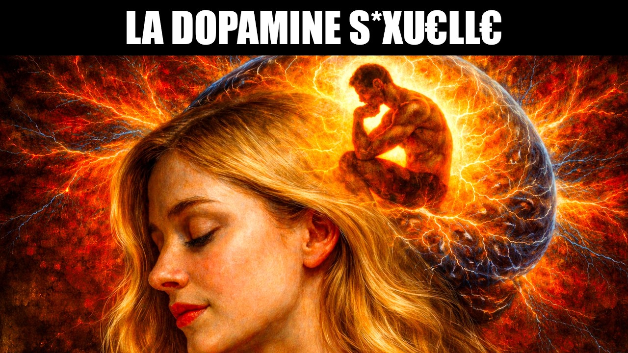 La technique psychologique pour qu'une femme vous désire immédiatement