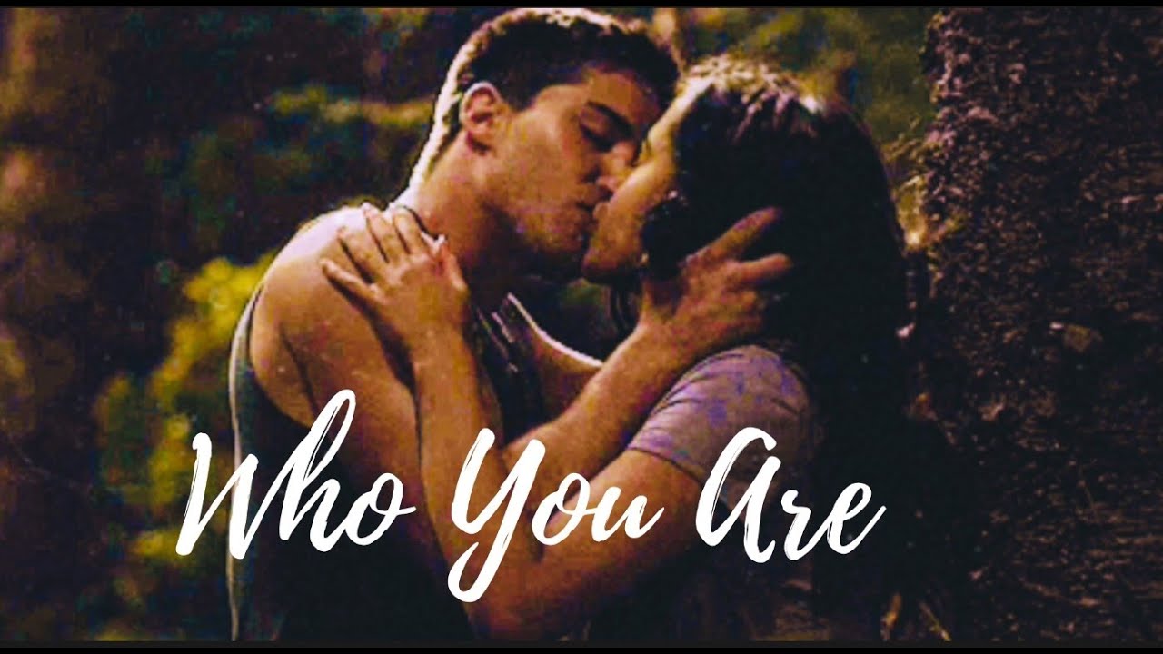 Mark & Maddy - Who you are