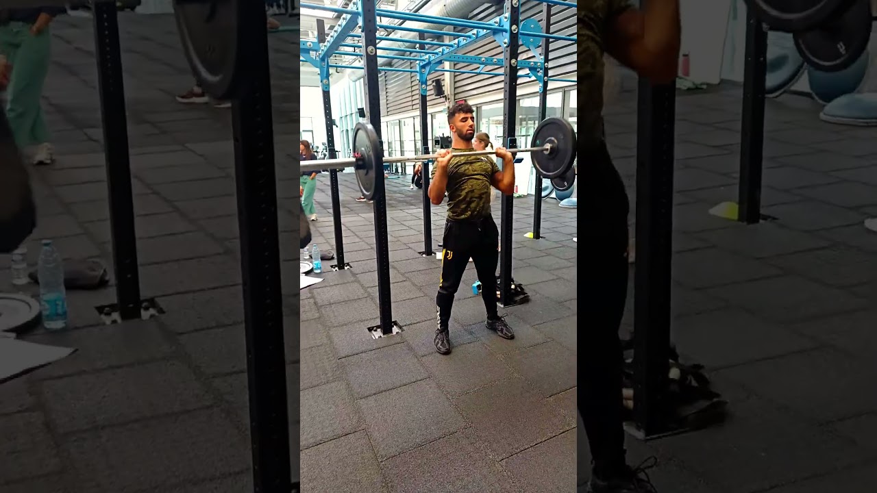 Tests Techniques CQP IF