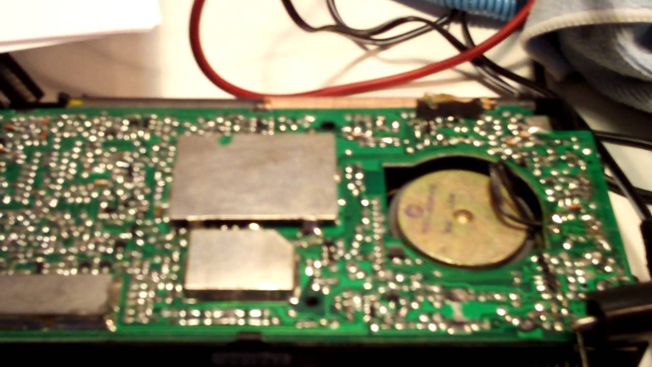 Signal Tracer