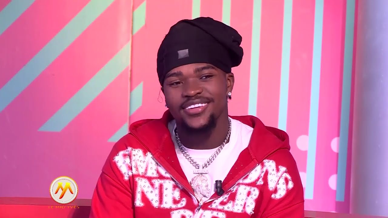 Le Mid'Yves du 18 Février 2026 | Avec le rappeur DOPELYM