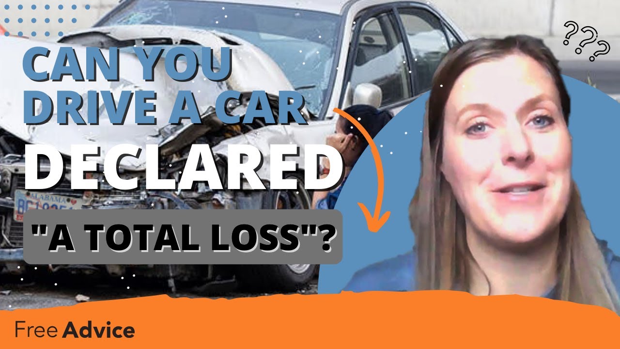 “Total Loss” Car? Get a Salvage Title and Back on the Road in 2026!
