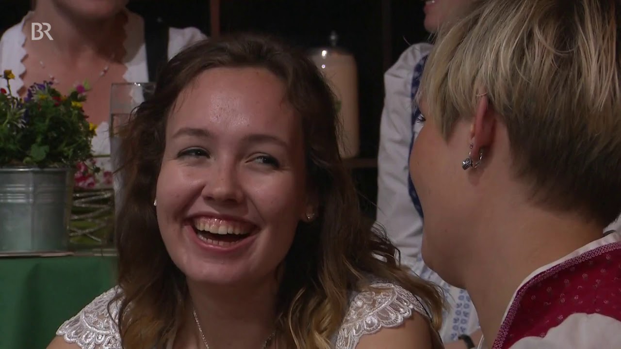 Blech und Schwefel | Andulka Marsch | Musikantentreffen im Schwangau - BR Fernsehen