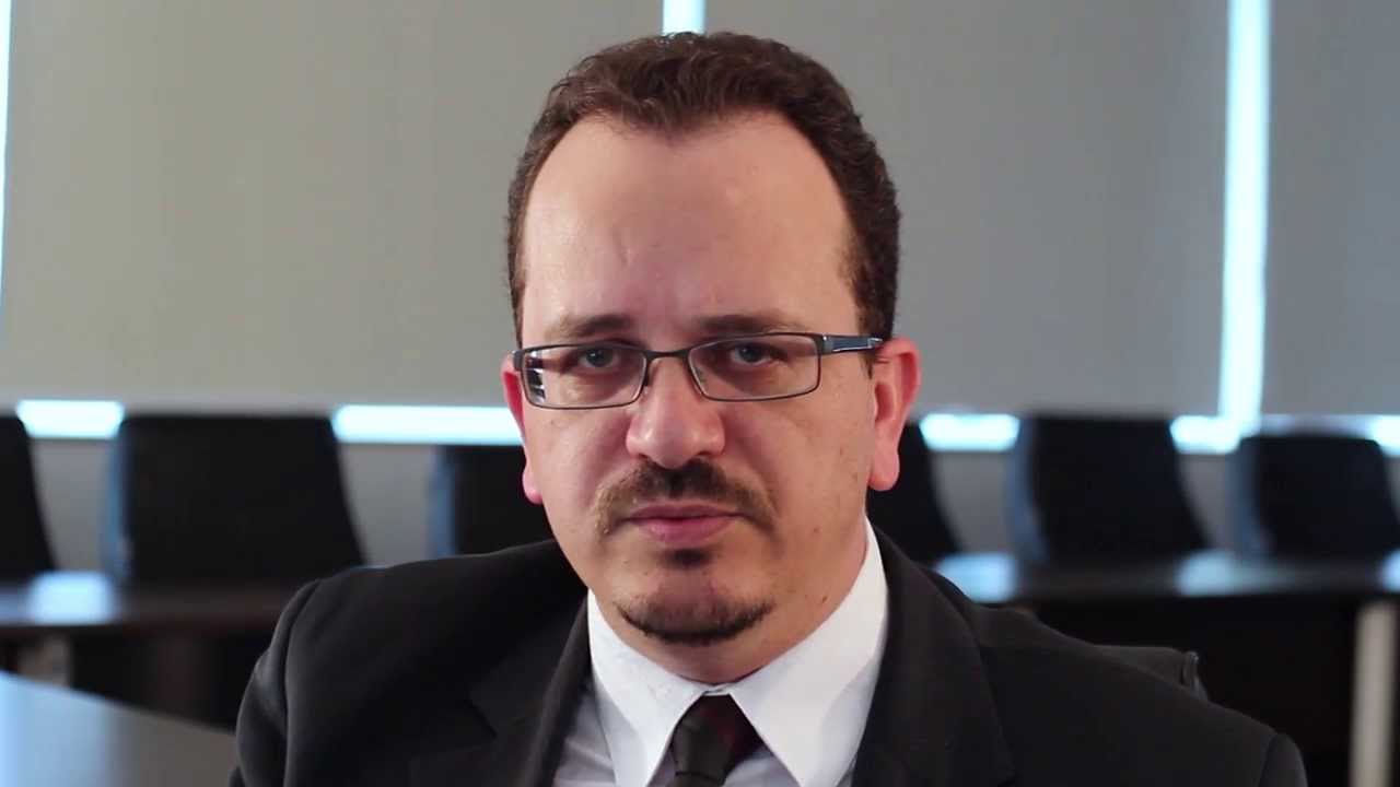 União para Novos Desafios #01 - Pesquisa de opinião