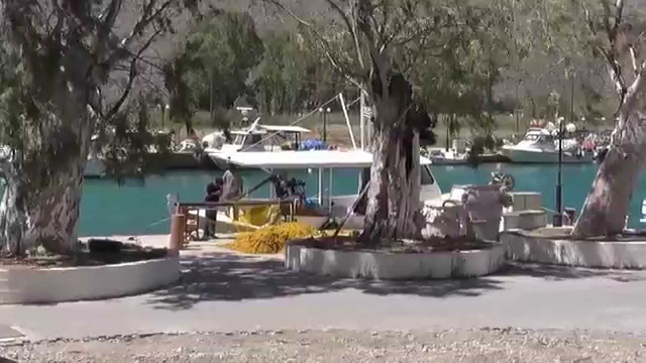 Kreta Georgioupolis-1-  im Juni 2013 