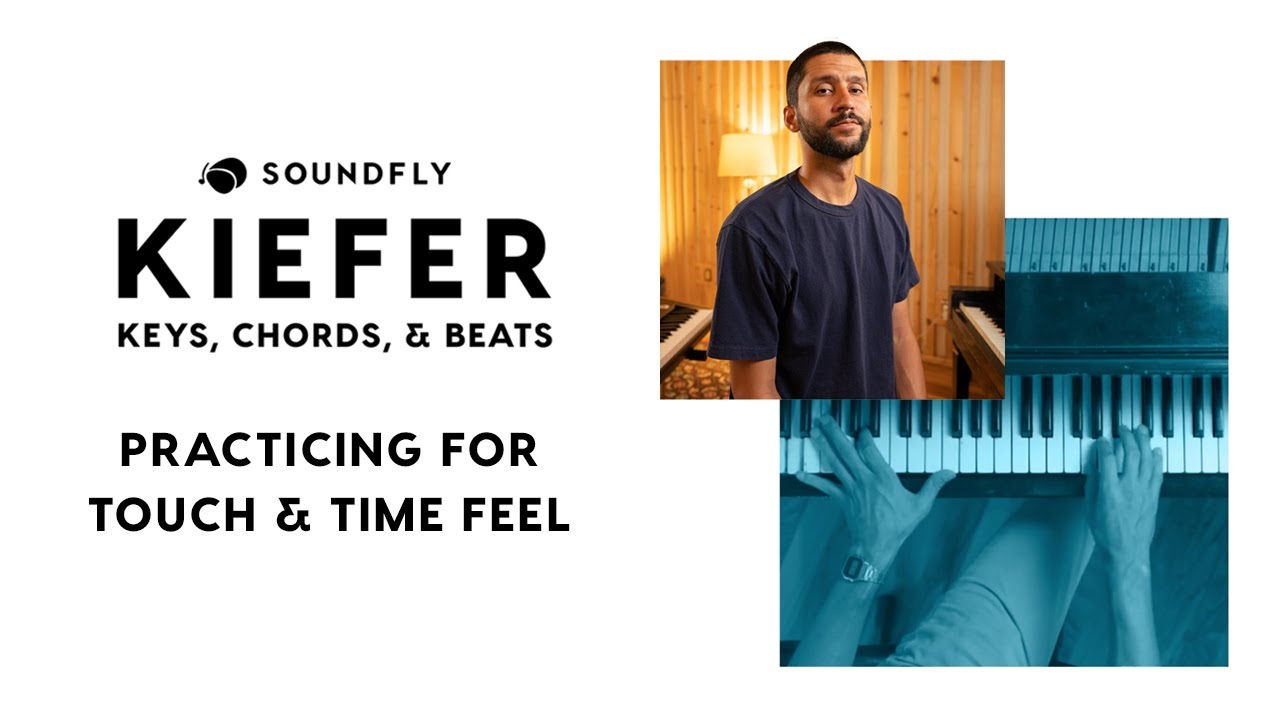 What Is "Time Feel" in Jazz?