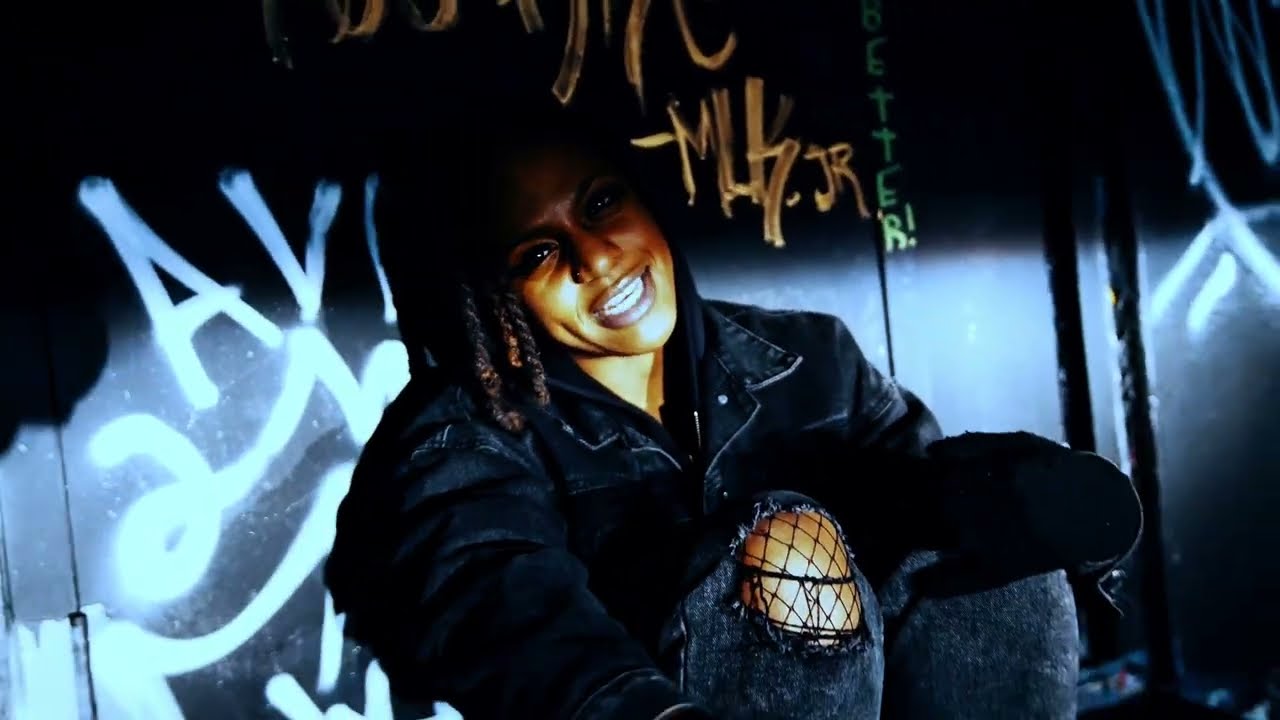 Tink Montana - Snakes In The Grass 🐍 (official video)