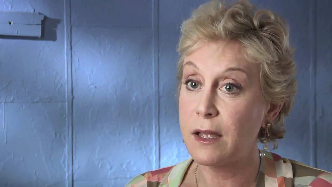 Melanie's Story - Breast Cancer Survivor