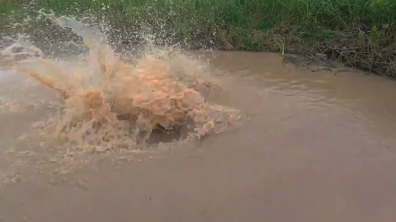 URINZI  IMARA --Ep 02