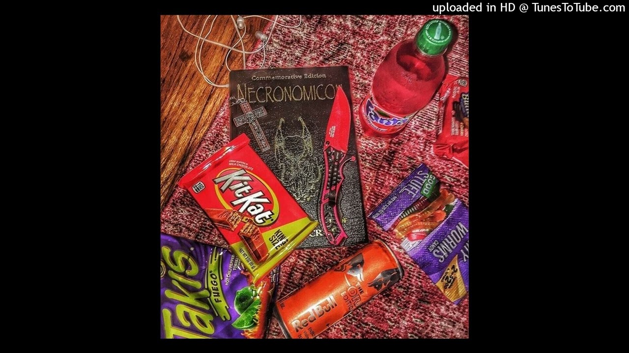 (free) sematary rb3 type beat