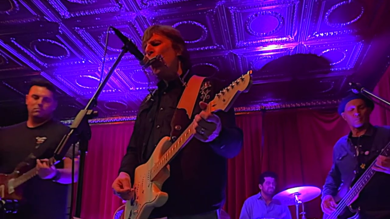 Petty Medley