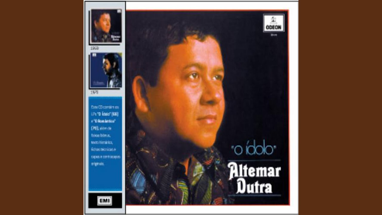 Meu Violão (2003 Remaster)