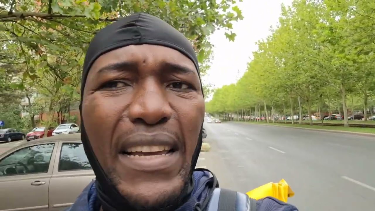 UKITAKA KUKUJA EUROPE BILA KUGONGWA NA AGENT🔥💯