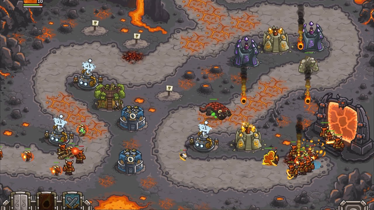 Pit of Fire Veteran Speedrun in 9 minutes - Ignus Showcase!