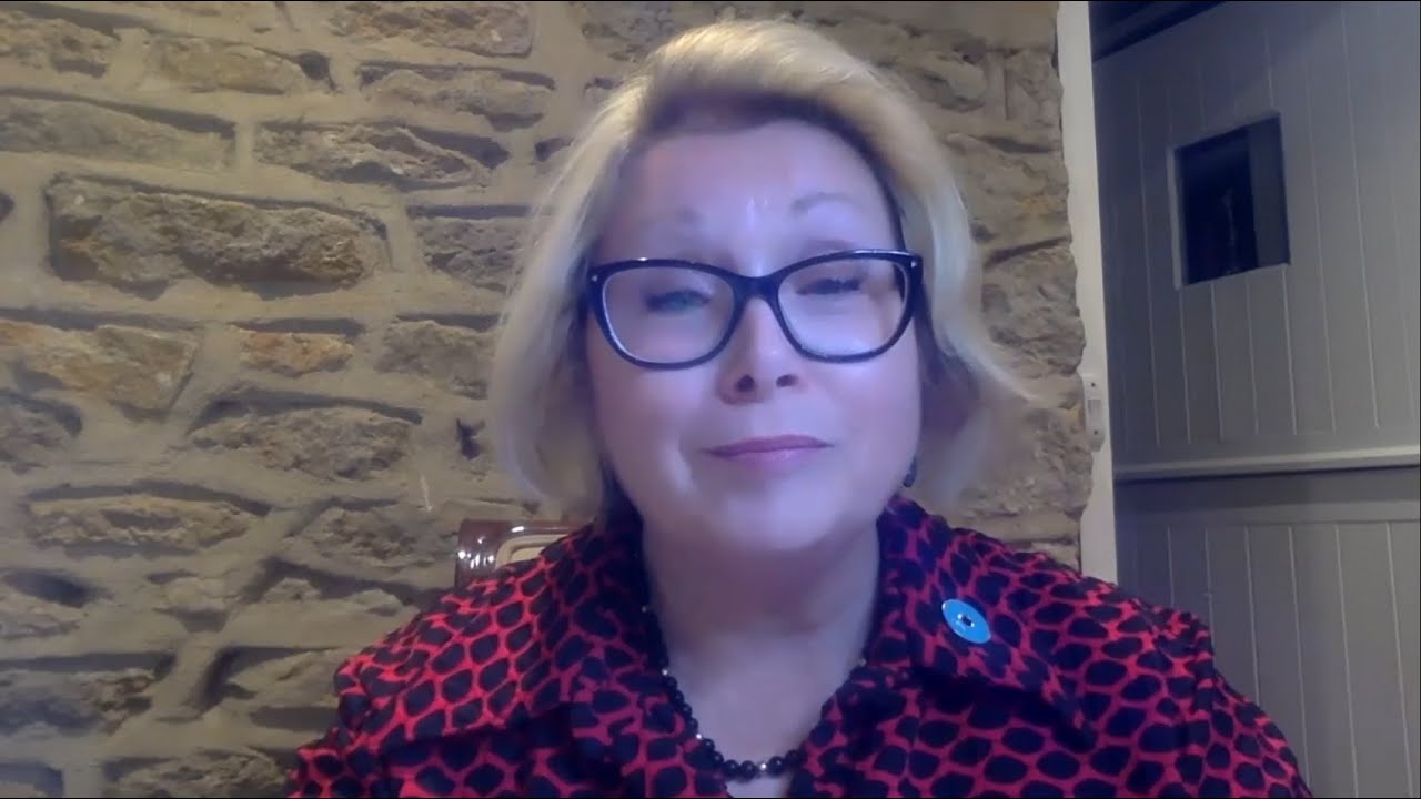 Hear Survivor Sochil Martin&rsquo;s Story | Unveiled: Surviving La Luz Del Mundo