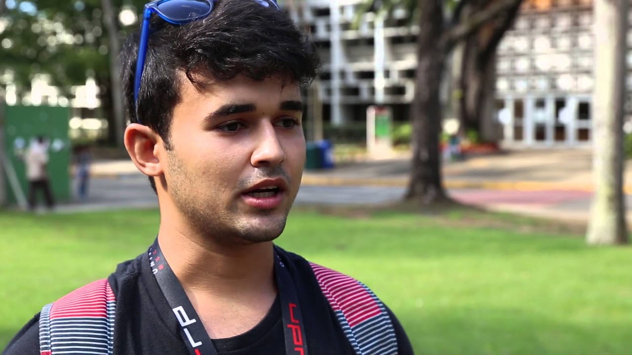 Estudiantes UPR RP aseguran que la juventud ”no está perdida”