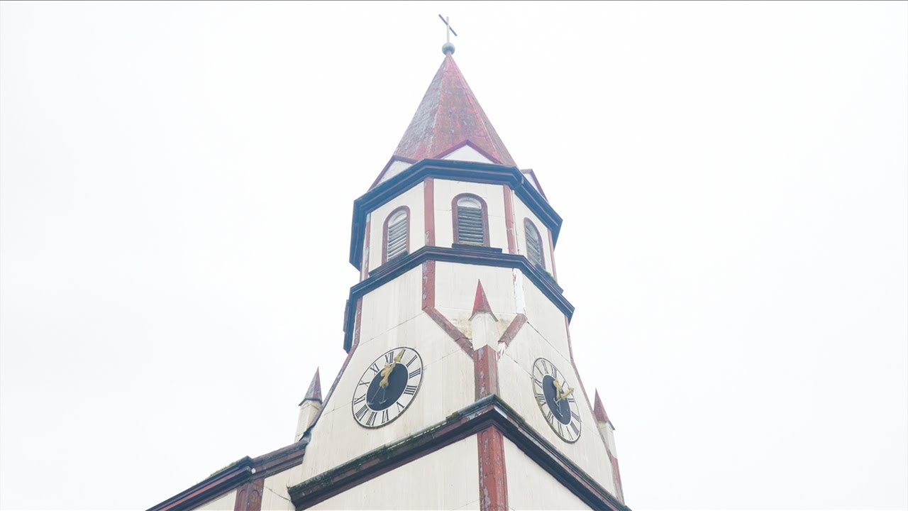 Puerto Varas | The German Jewel in the South of Chile