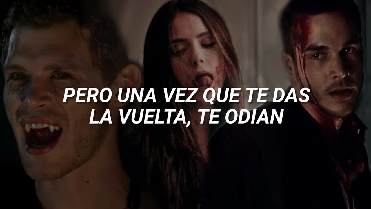 “oh the misery, everybody wants to be my enemy” || TEAM K