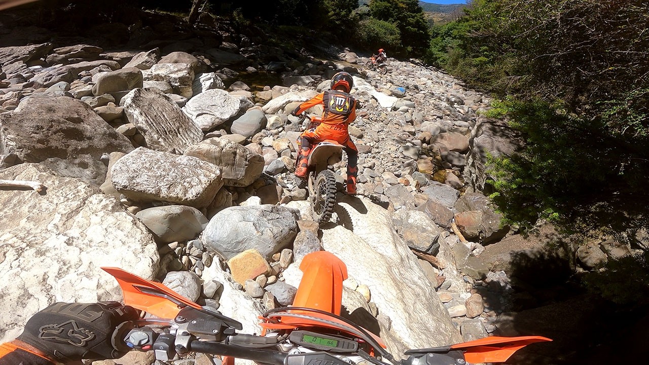 Takaka Primary School Fundraiser Trail Ride, 22 Feb 26