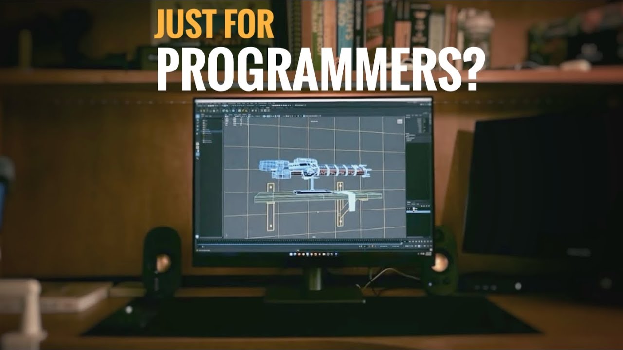 BenQ RD280UG – Not Just a Programming Monitor