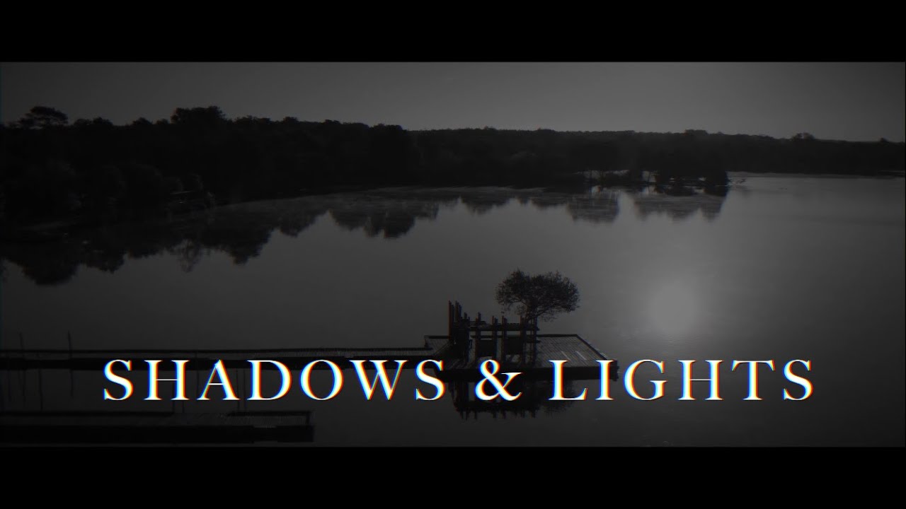 The SuperSoul Brothers “Shadows & Lights” (Music Video)