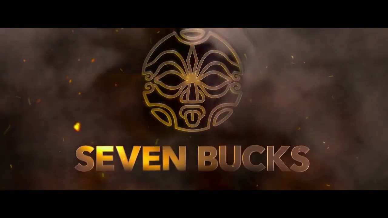 Netflix/Seven Bucks Productions/The Flynn Picture Co. (2021)