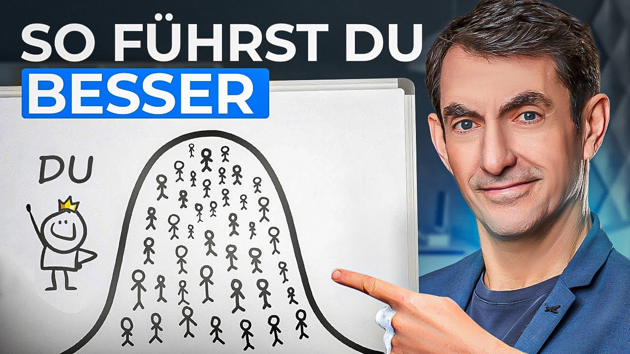 Wie wirst du als Chef wirklich ernst genommen?