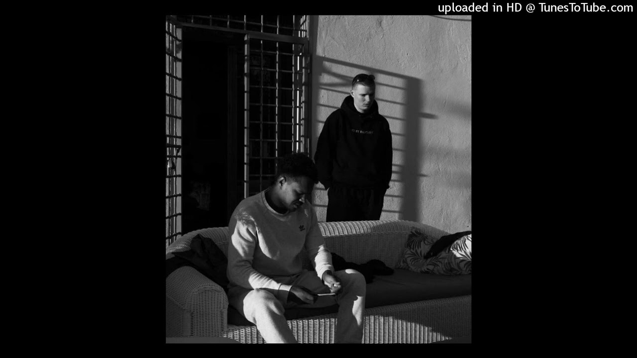 (SOLGT) Lamin X Benny Jamz Type beat 