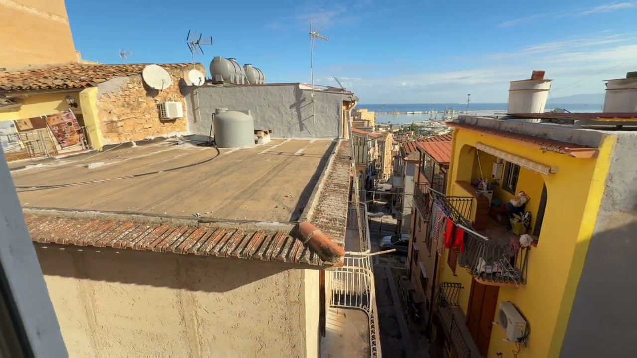 Appartamento Mimmo  - Termini Imerese