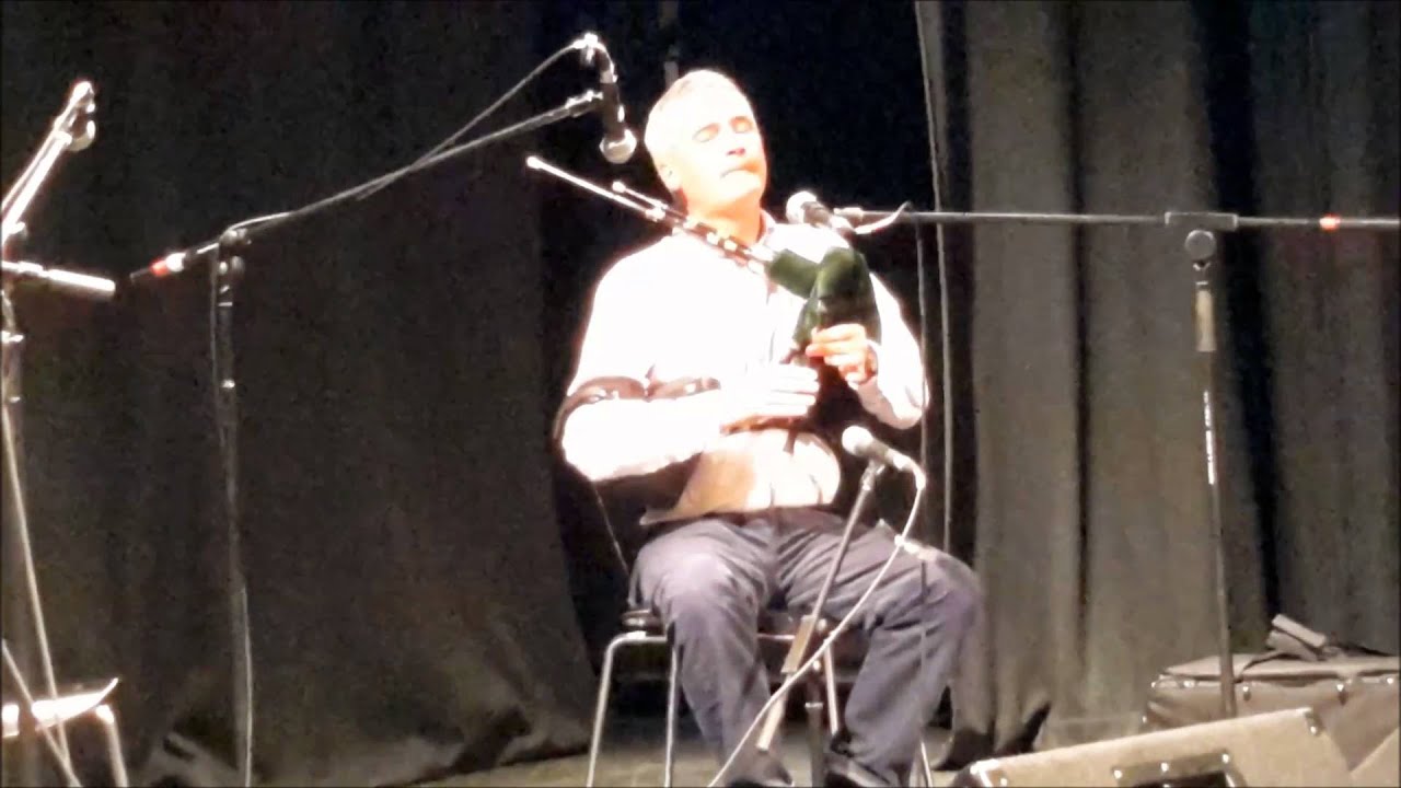 LBPS Collogue Concert: Iain MacInnes