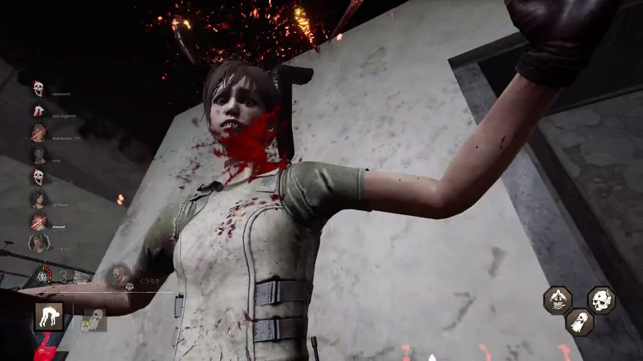 Dead by Daylight 2026 03 03   21 24 22 02 DVR