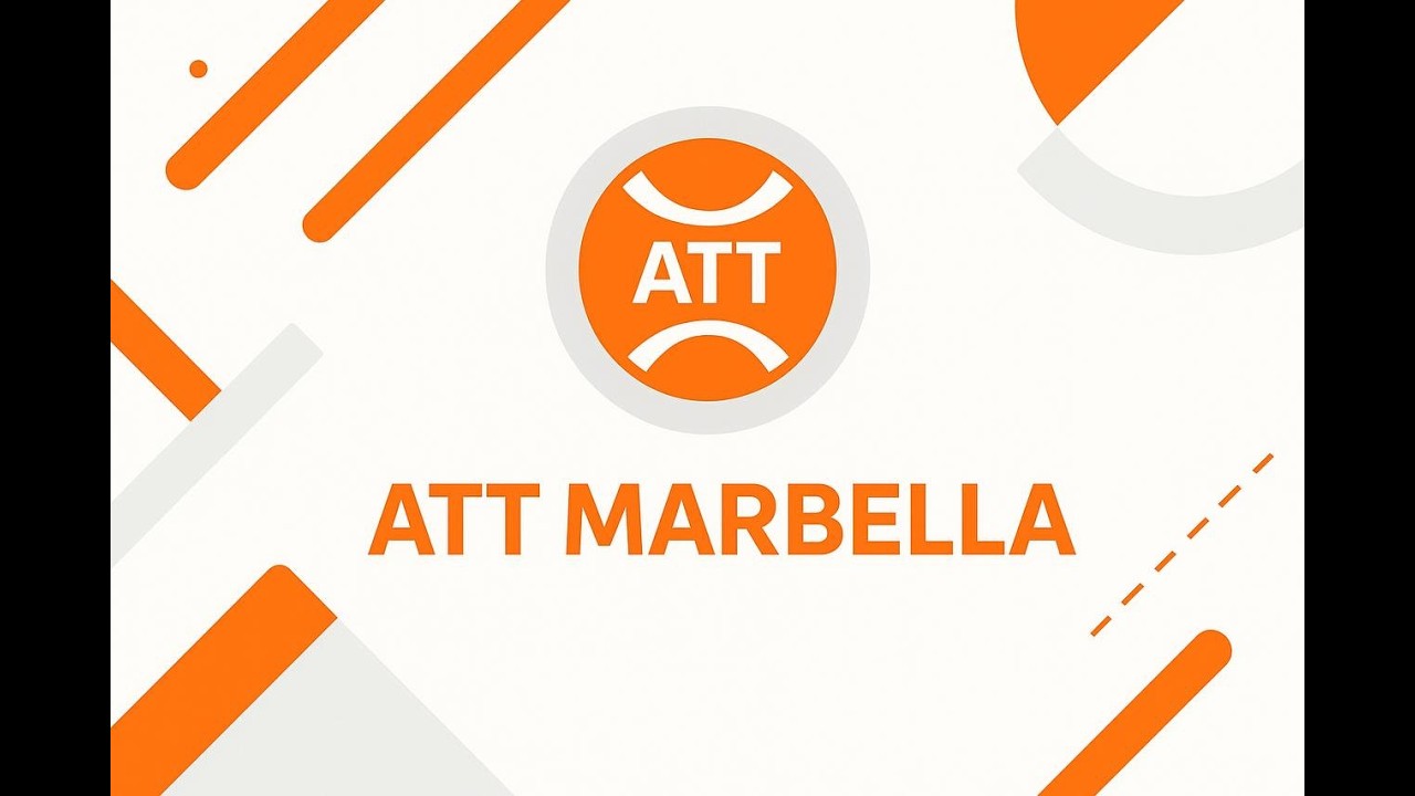 ATT. MARBELLA. DIV 3 Main Draw (Jan 22)