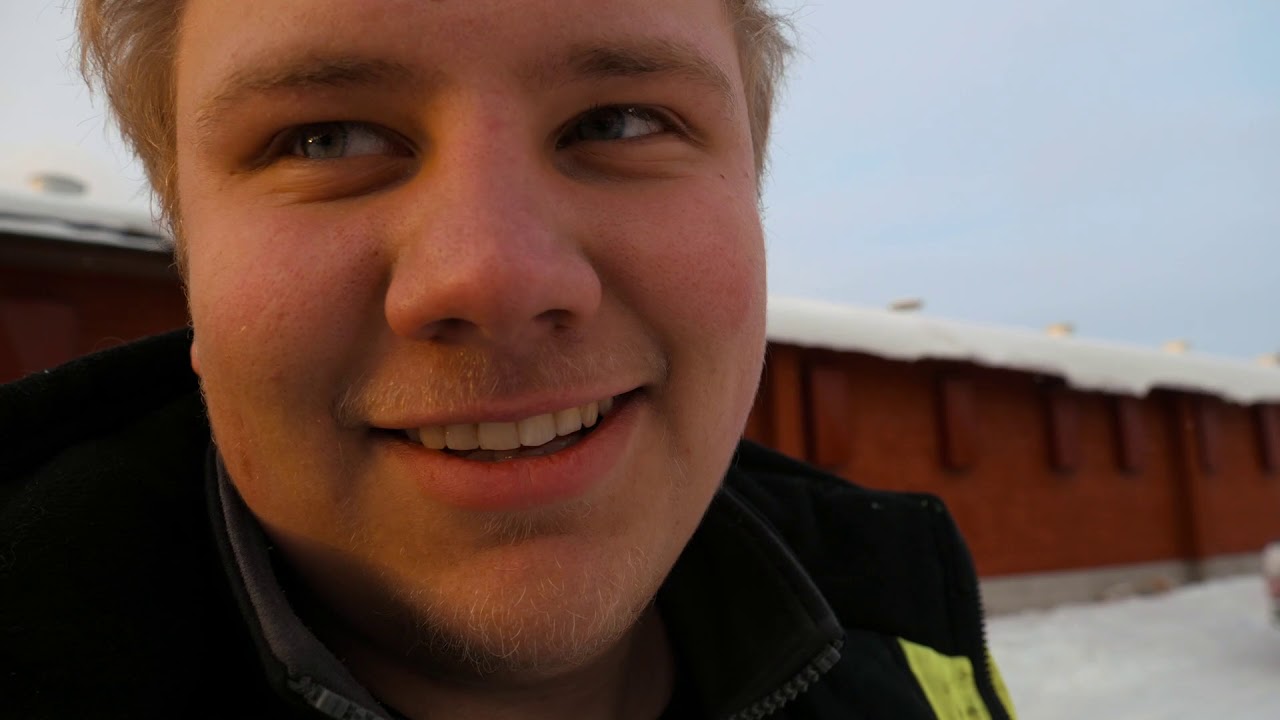 VÅLER LIFE #10