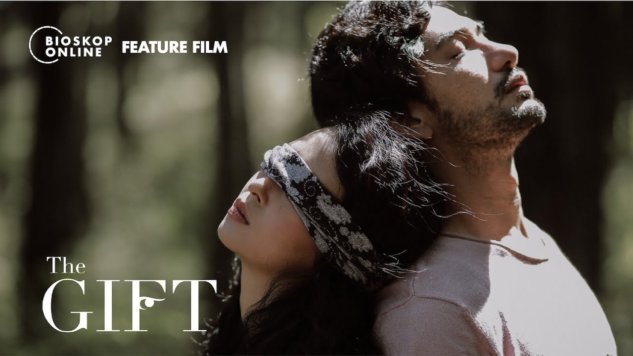 The Gift - Bioskop Online