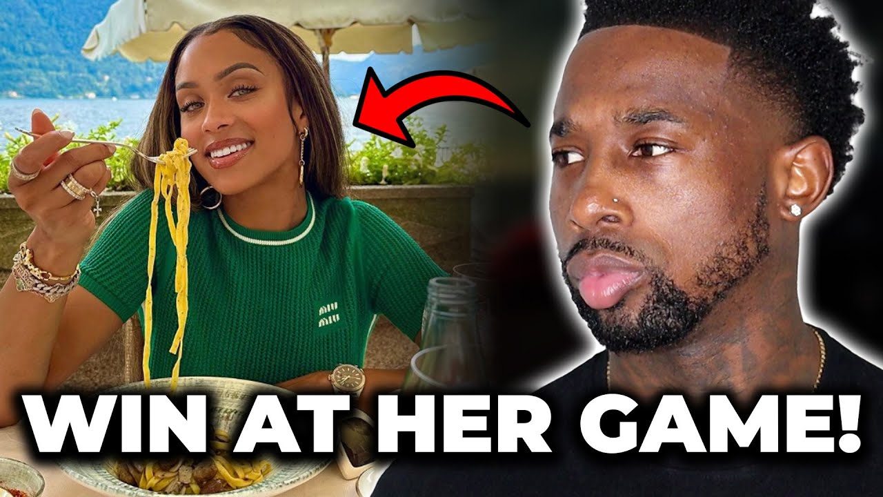 Psychological Mind Games Women Play On Men | How To Win Every Time!