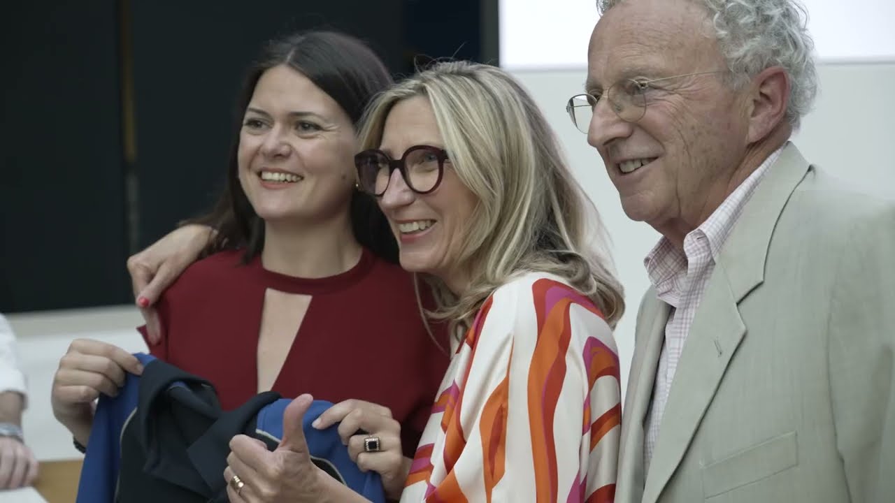 Best of du lancement de l’Equipe de France du Numérique
