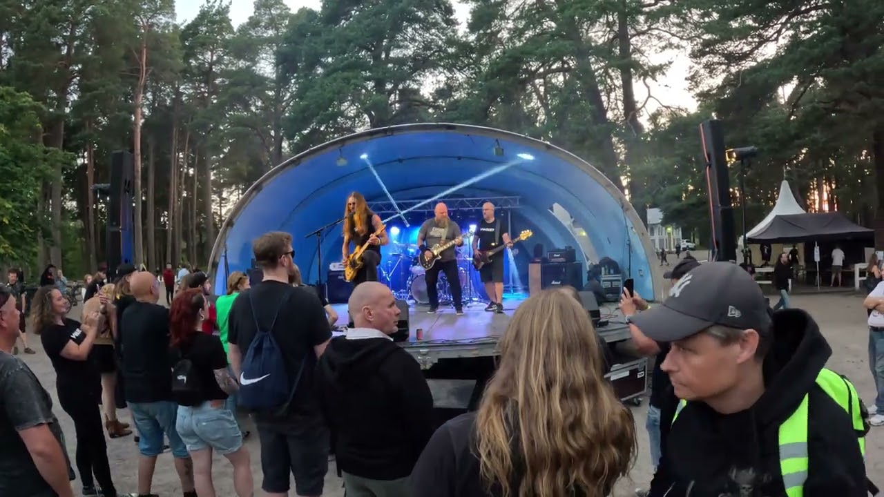 ViadukT - Live @ Boulogne Rock 2.0