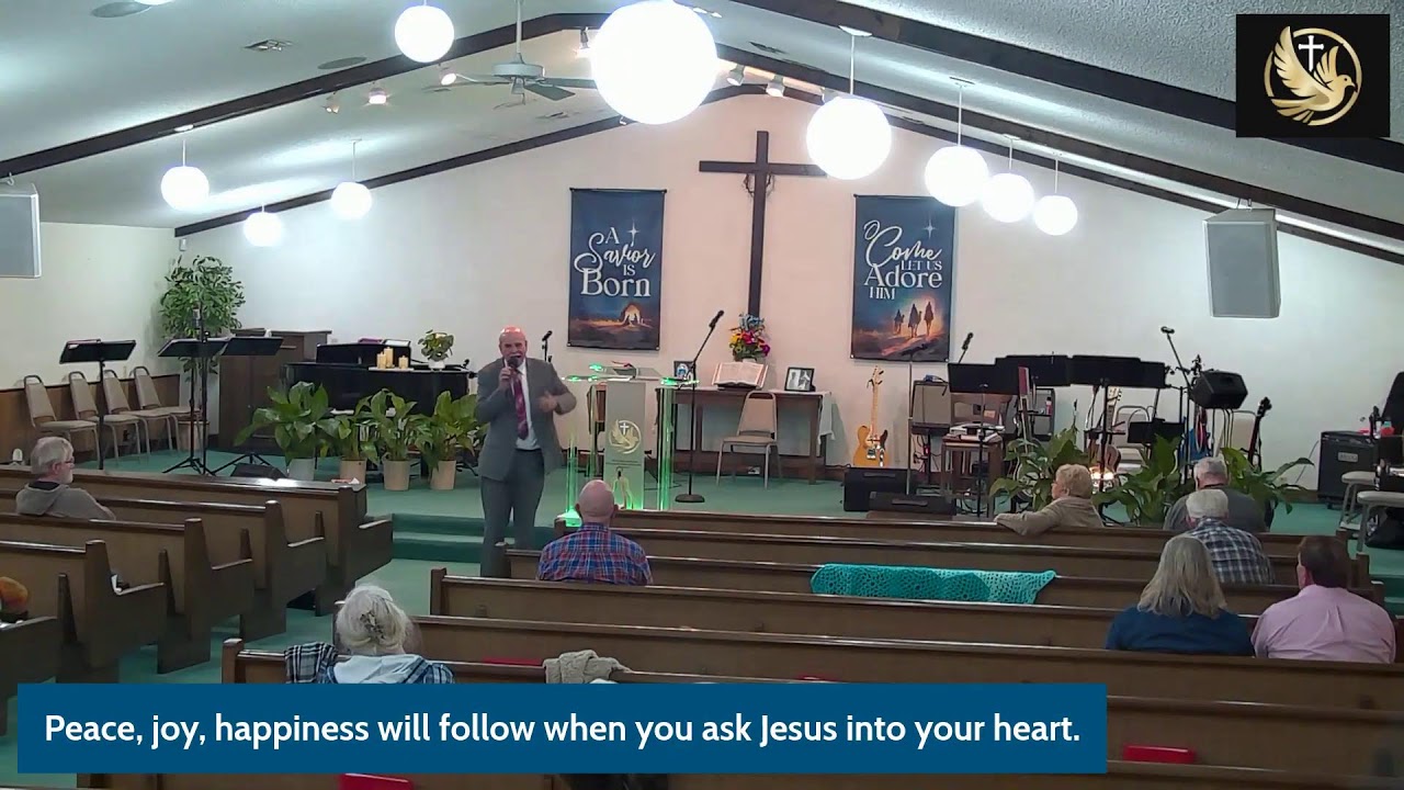 Full Gospel Outreach Church of Chiefland