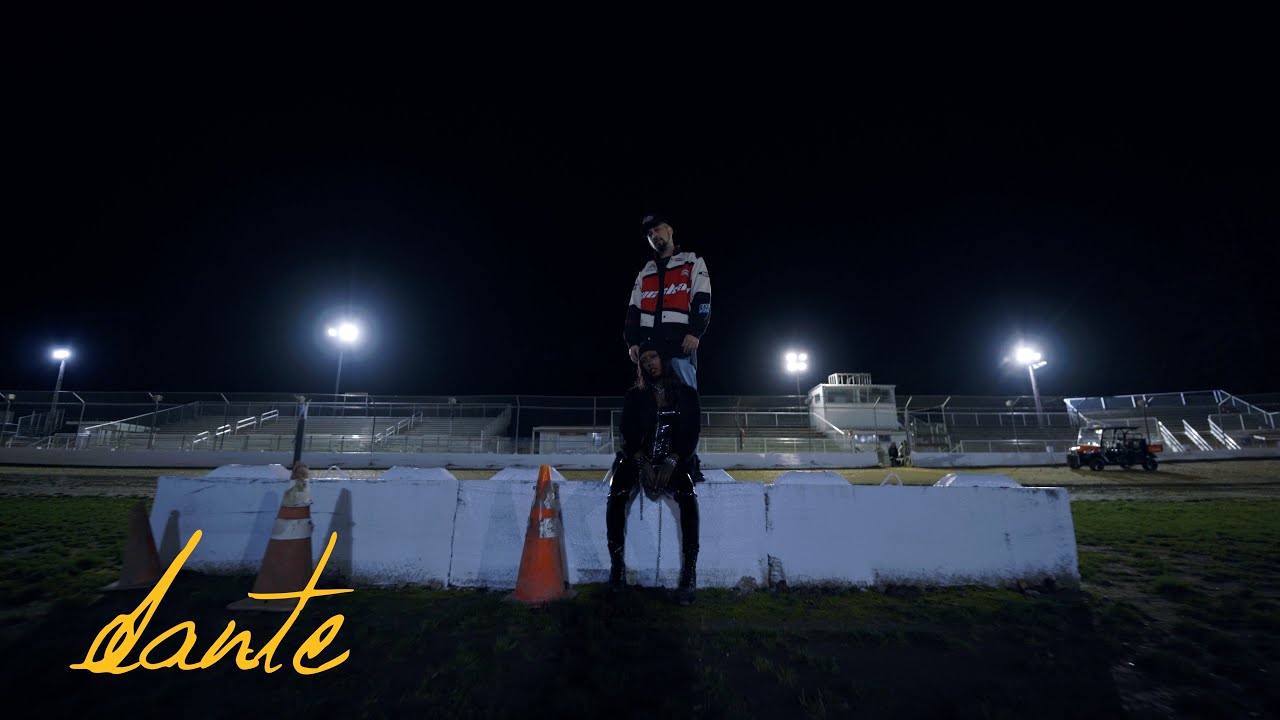 SAFE TRVLS & TeZATalks - Ride Out (Official Music Video)