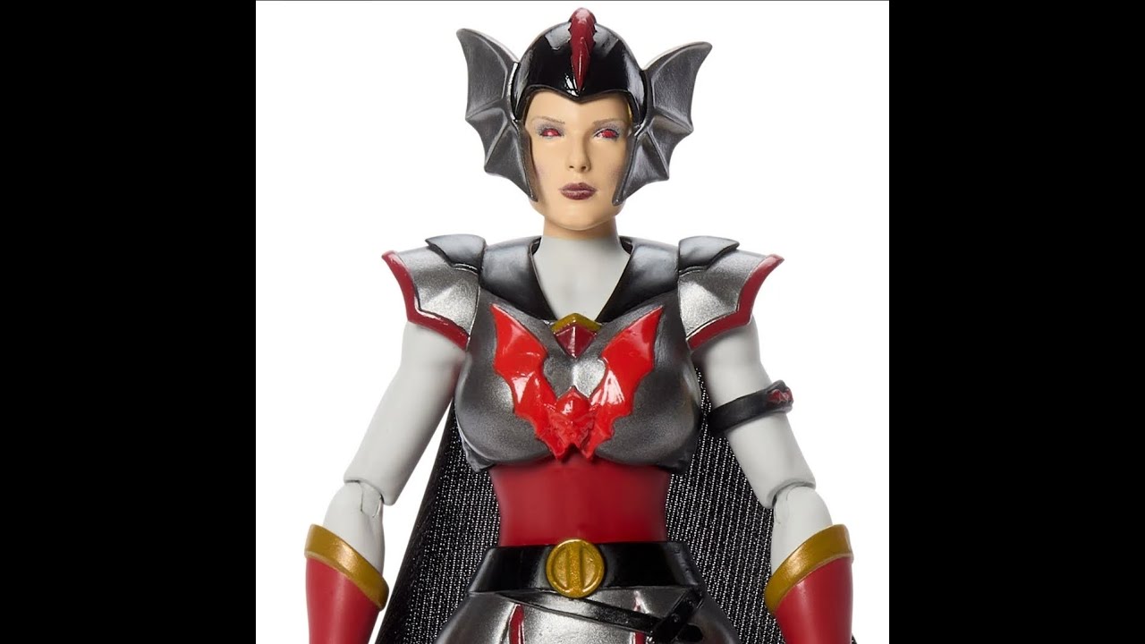 Masters of the Universe Masterverse Wave 20 New Etheria Despara Action Figure