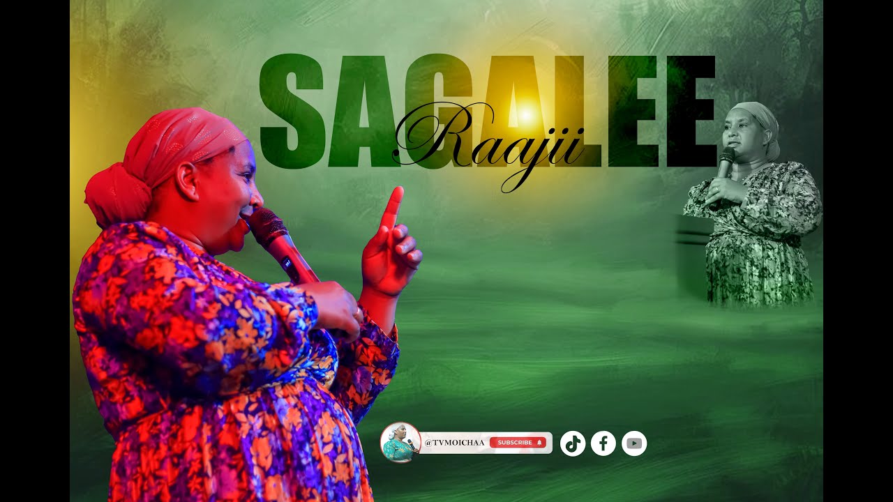 Sagalee Raajii_Raajii Birqee Abdata_TV.MOICHAA