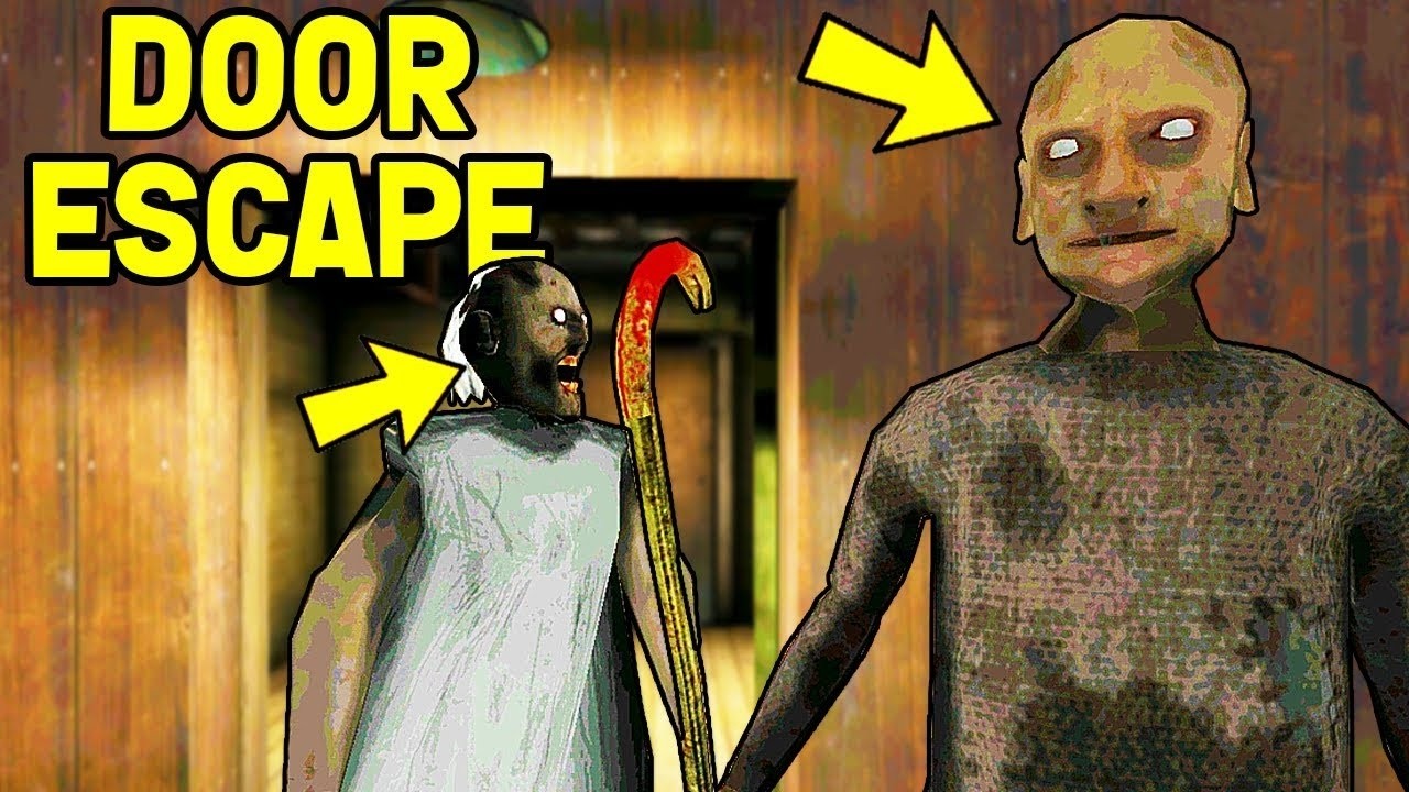 Granny Ne Bohot Mara… Par  Main Jeet Gaya 😂