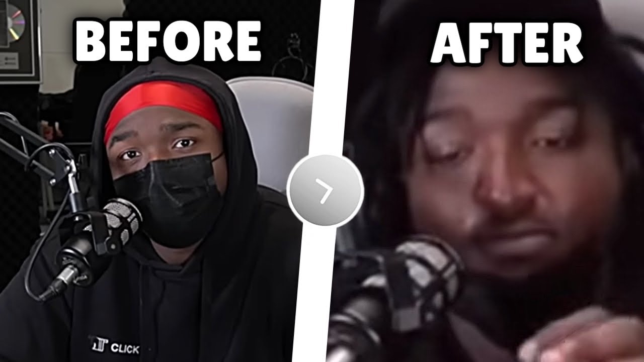 What TANKZ Really Looks Like (Face Exposed) 