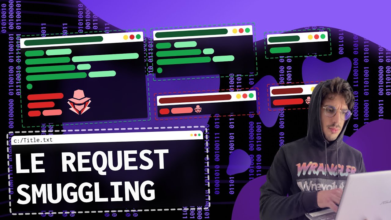 FIREWALL Bypass : DÉJOUER un WAF avec HTTP Request Smuggling ?