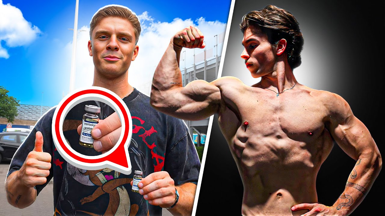 GEAR, MONSTER & 190KG BENCH | LIEFHEBBERSESSIE MET MATHIEU, KAJ & MIKA