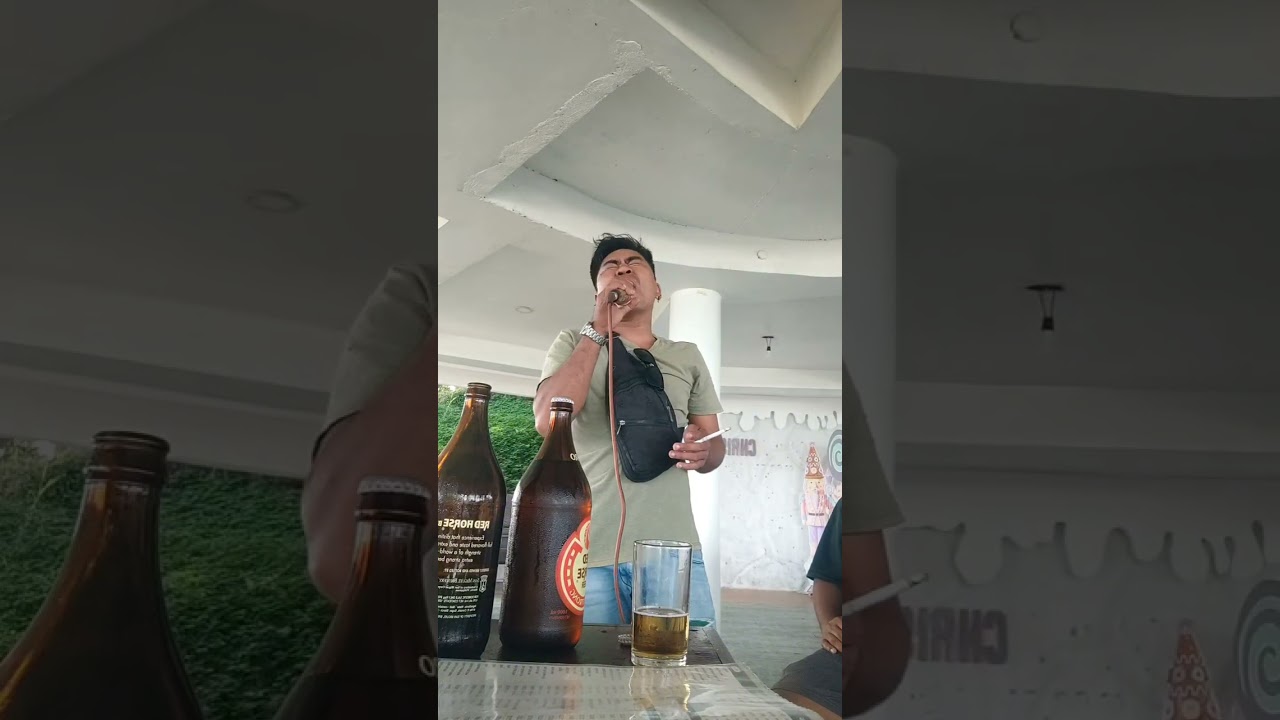 Call me (COVER BY) NALDIKZ ADVENTURE 