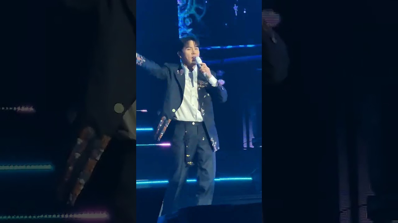 #장민호 #풍악을울려라 #콘서트버전#신나는편곡#트로트#광주호시절