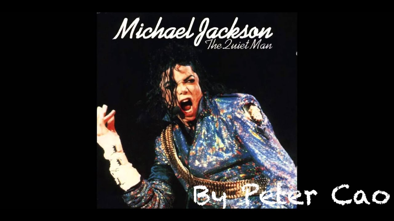 Michael Jackson Megamix (2014)