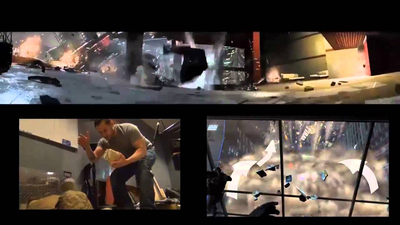 Raven Software | MW3 and Ghosts Behind the Scenes