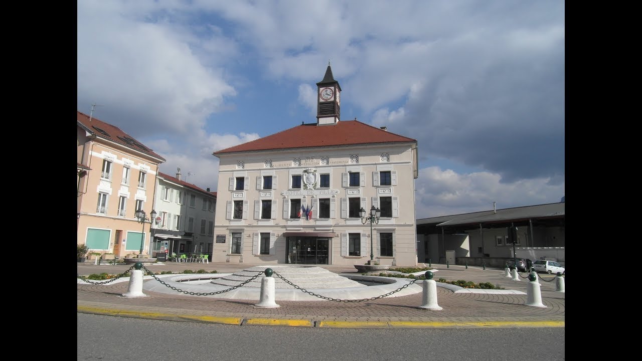 CONSEIL MUNICIPAL MOIRANS 27 MARS 2025